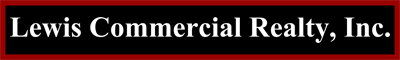 Lewis Commercial Realty, Inc.
